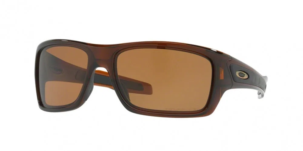 Oakley Turbine 9263 Sunglasses - view 44